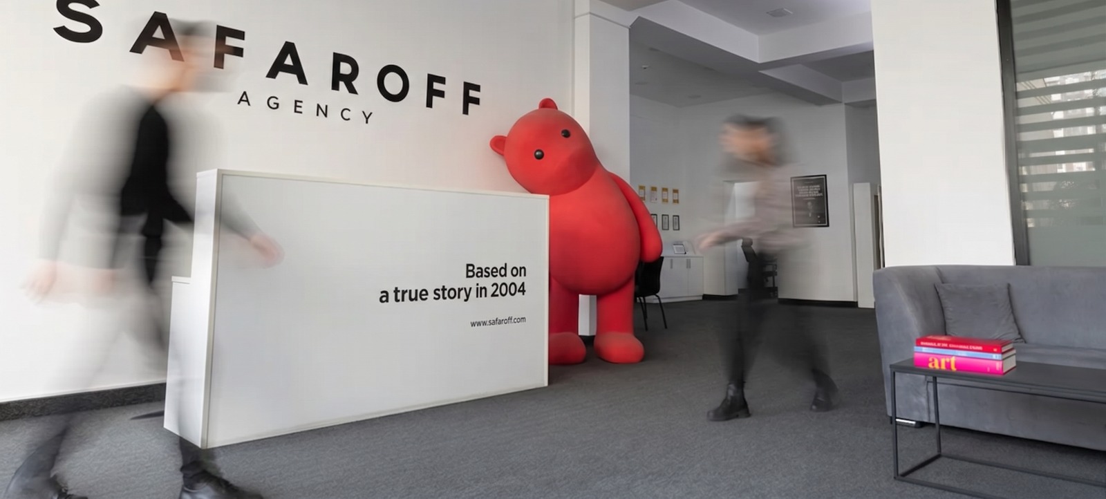 Company