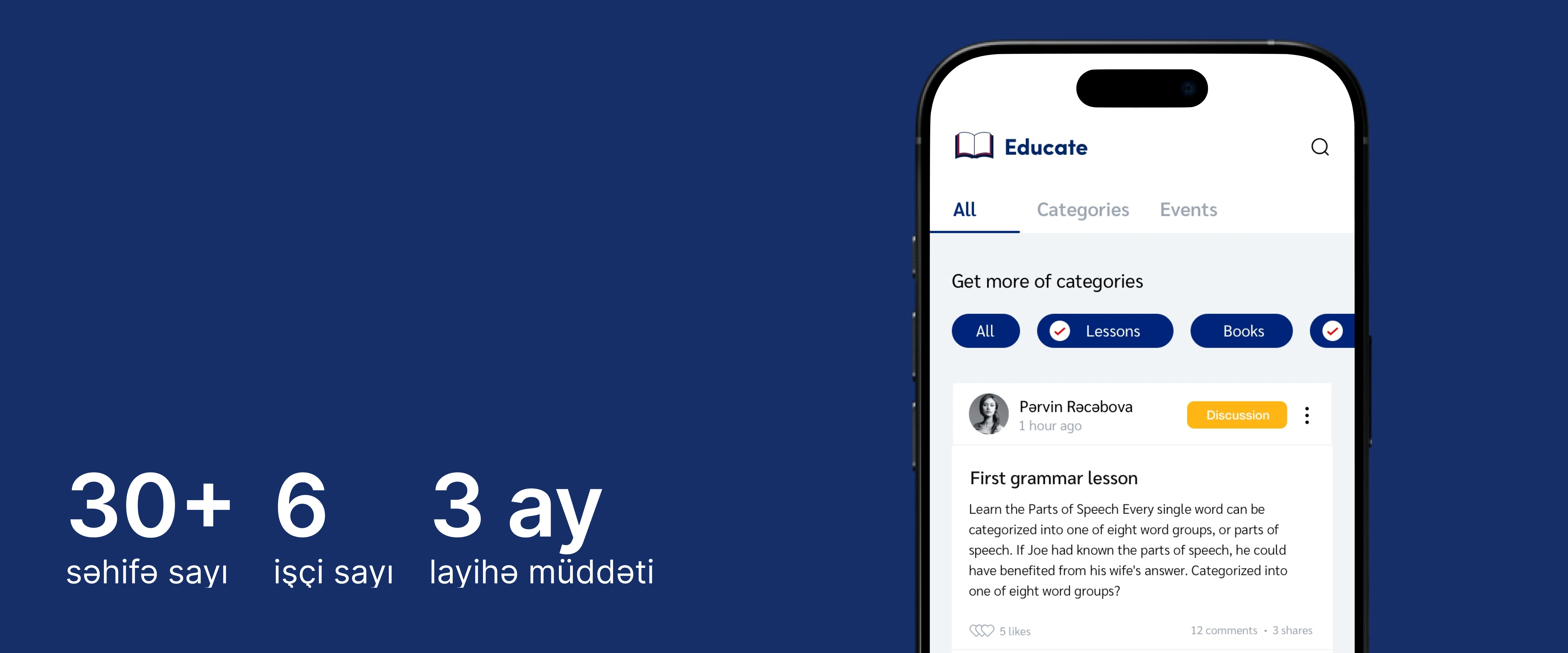 ABŞ-ın Azərbaycandaki səfirliyinin “İngilis dili müəllimləri platforması”