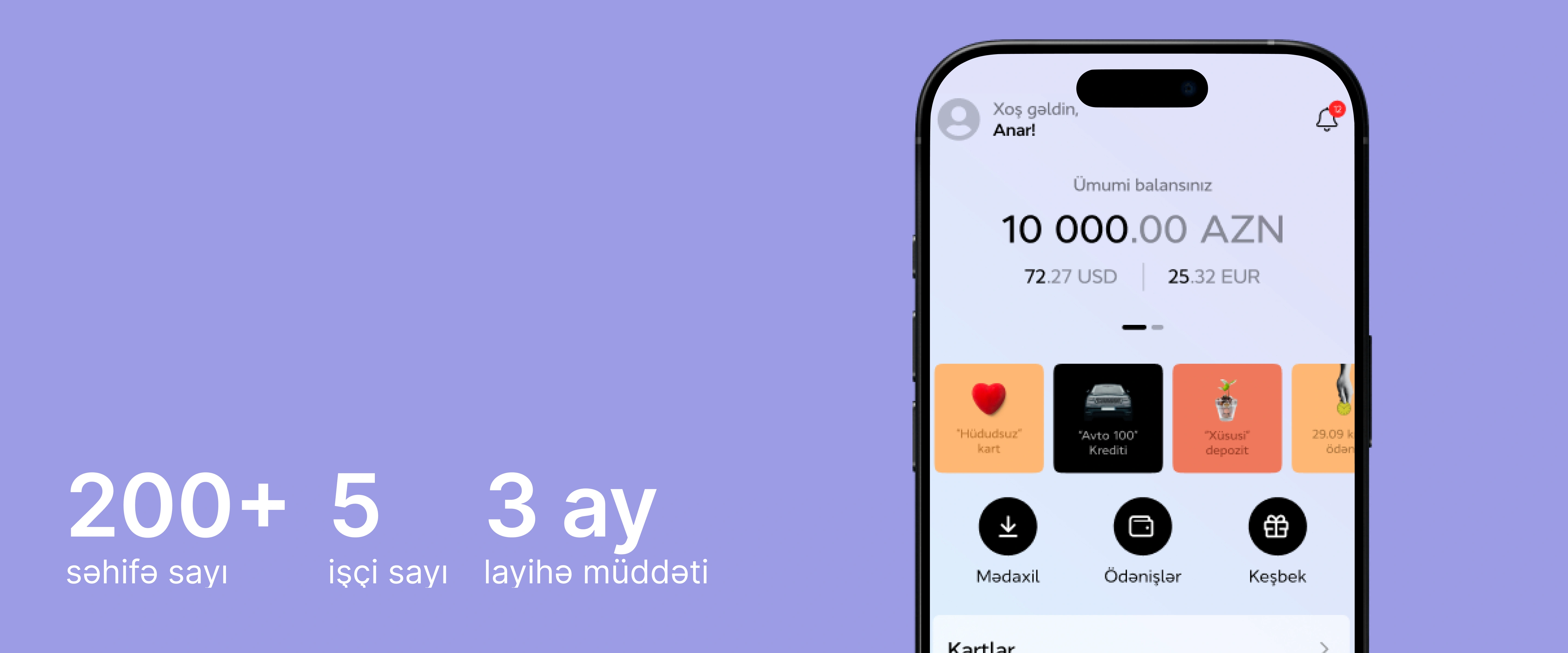 "myAccess mobile" AccessBank CJSC