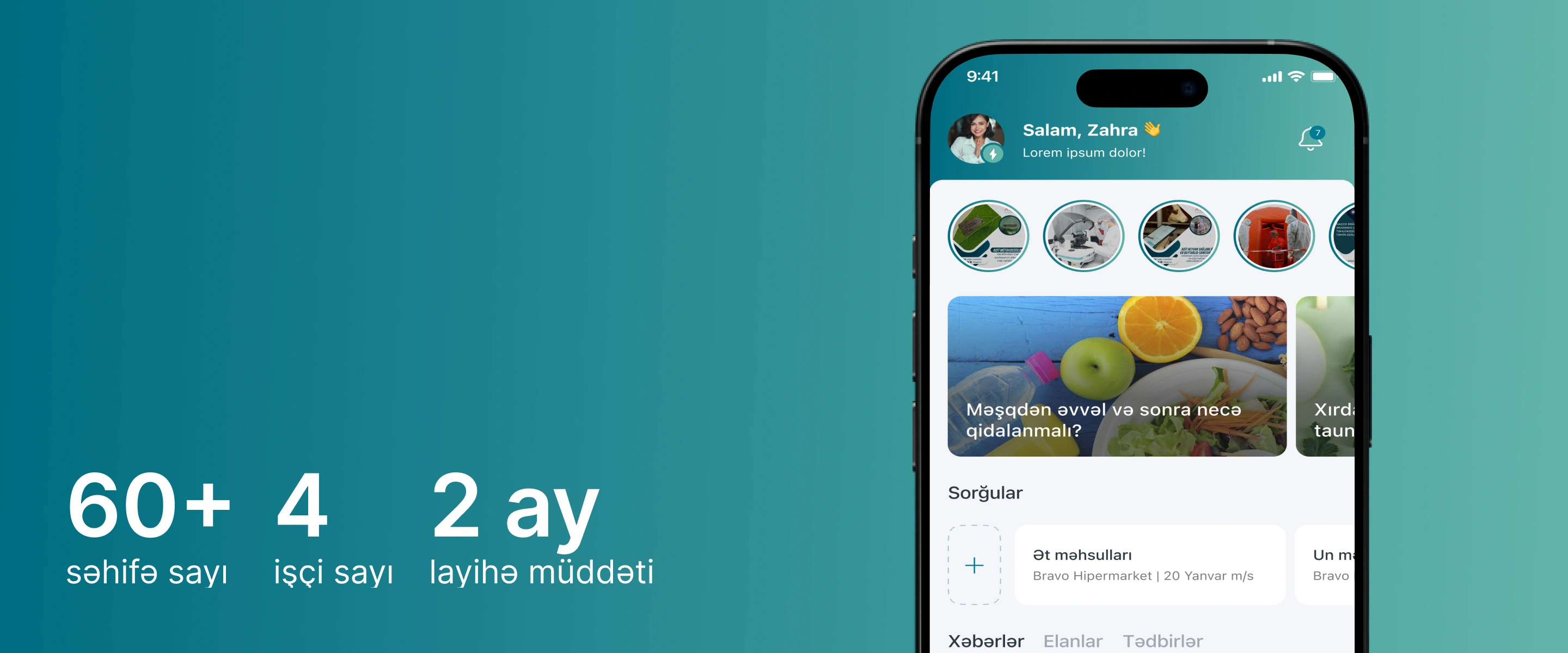 Azərbaycan qida təhlükəsizliyi agentliyi